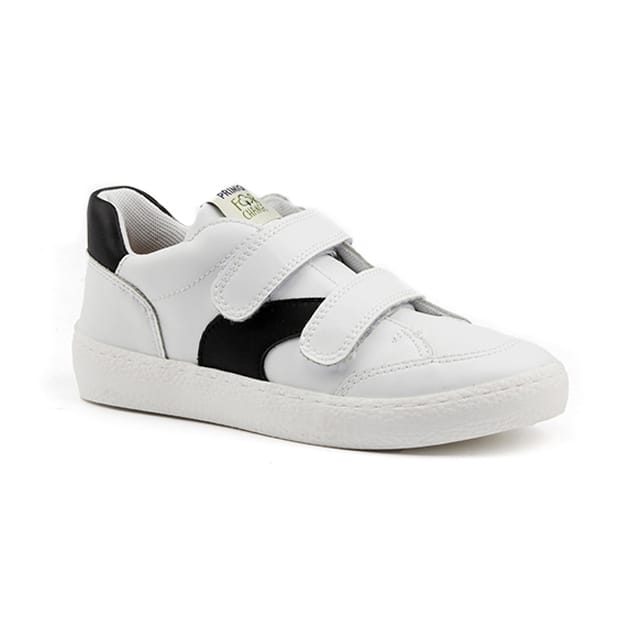 Primigi - 3919-30, Low Top Sneakers, 30, Weiss
