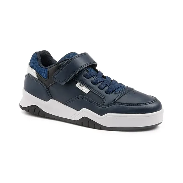 Geox - Perth Boy-30, Perth Boy Sneakers, 30, Aquamarine