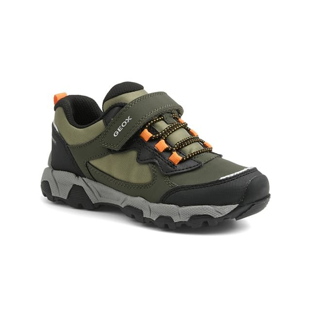 Geox J Magnetar Boy B ABX-39 39
