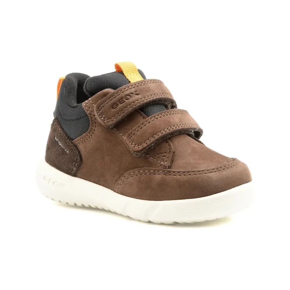 Geox - Hyroo WPF, Hyroo WPF Klett-Sneakers, 22