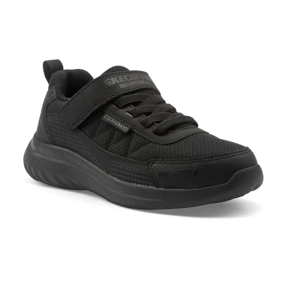 Skechers WATERPROOF: BOUNDER 2.0 - AQUA PACE-29 29