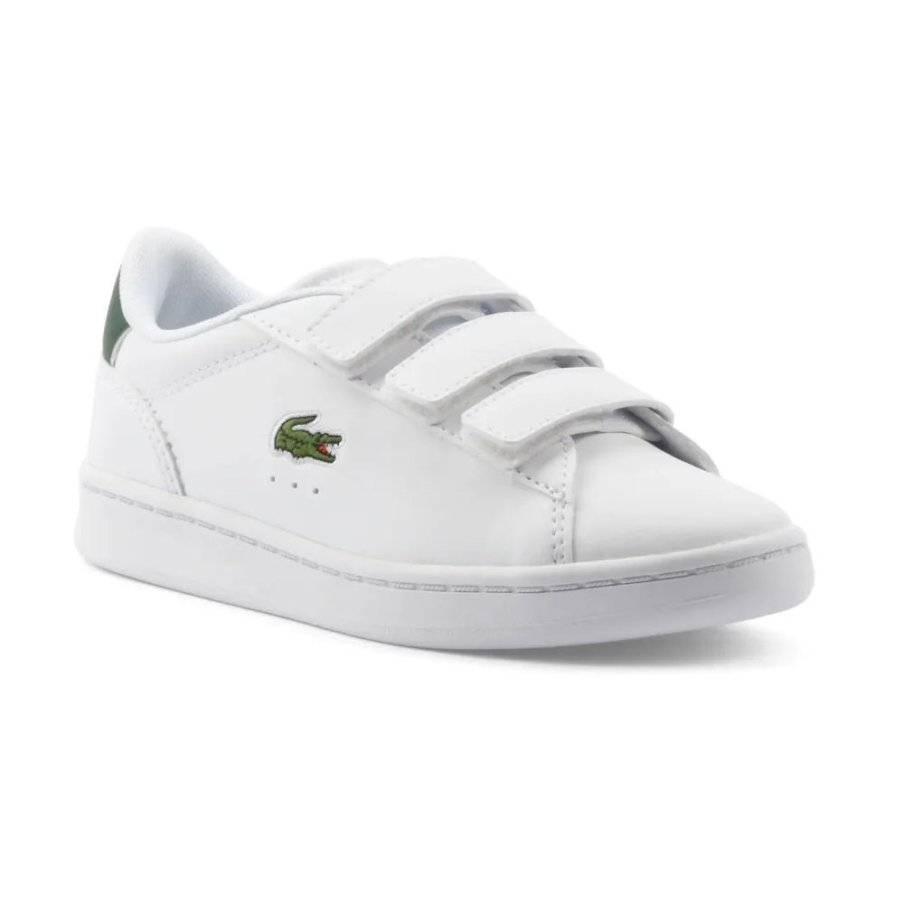 Lacoste Children's Carnaby Set Sneakers-29 29
