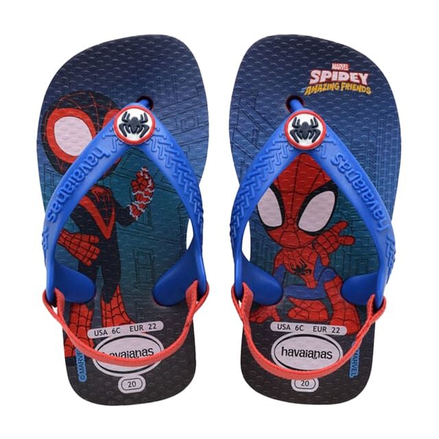 Havaianas BABY MARVEL-21 21