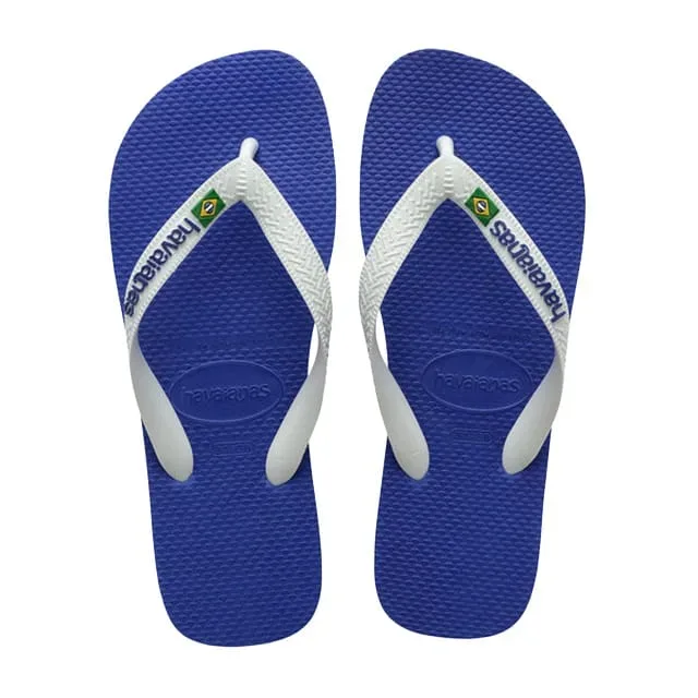 Havaianas BRASIL LOGO-33-34 33-34