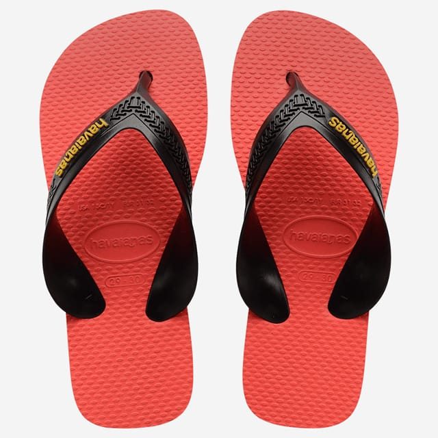 Havaianas Kids Max-31-32 31-32