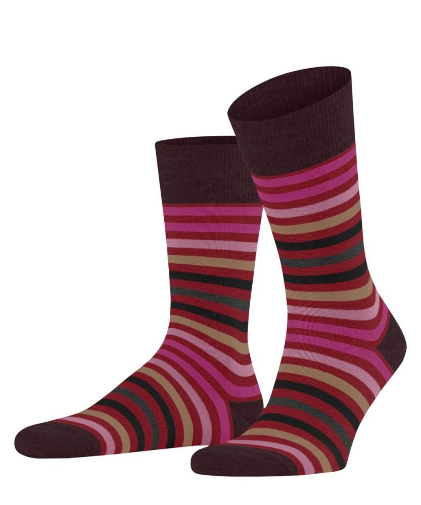 Falke - Socken, für Herren, Dunkelgrün Größe 43-46