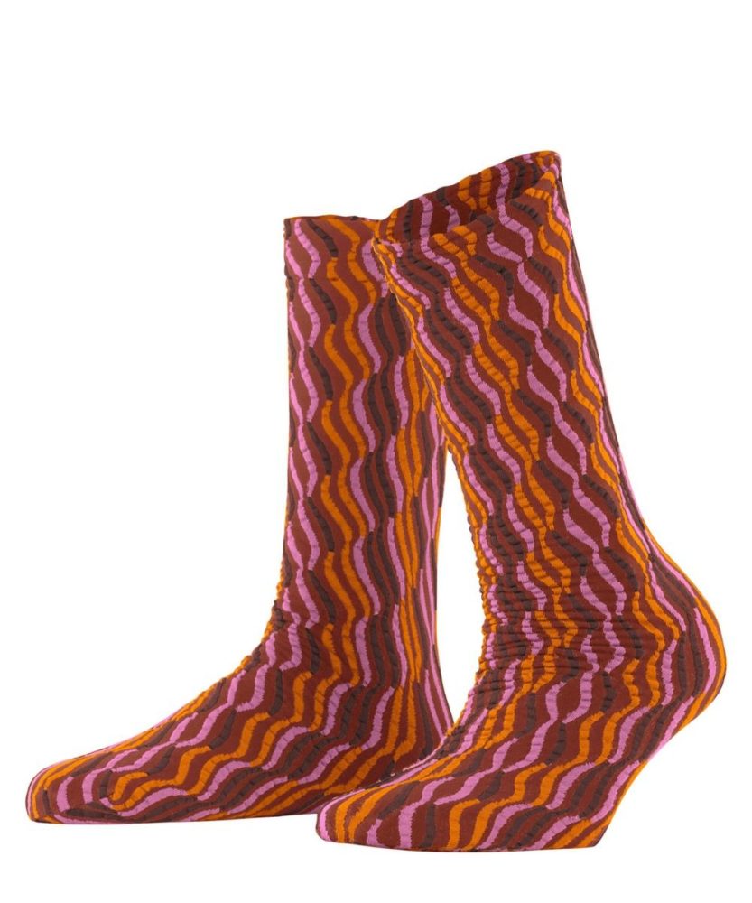 Falke - Socken, für Damen, Zimt, Größe 35-38