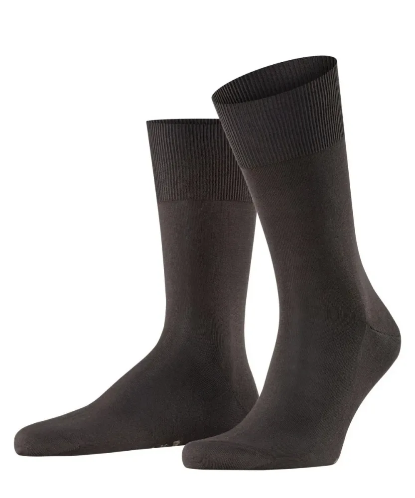 Falke Chaussette 100% Fil D'ecosse-39-40 39-40