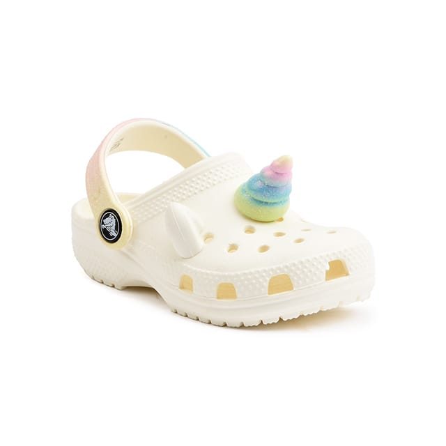 Crocs Unicorn Clog-23 23