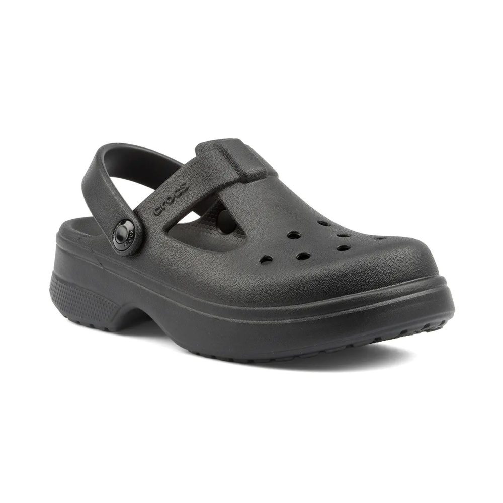 Crocs Classic Mary Jane-34 34