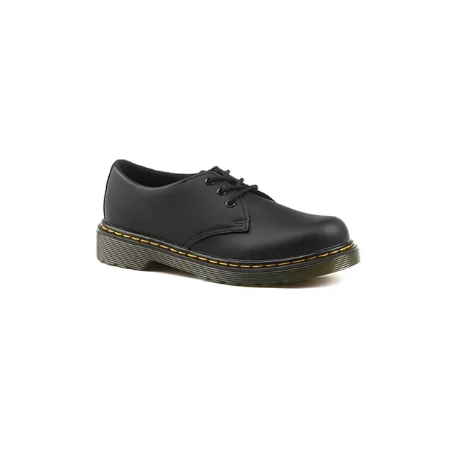 Dr.Martens - 1461 J-32, für Damen, Schwarz, Größe 32