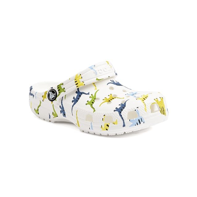 Crocs Classic CharacterPrint CLog-34 34