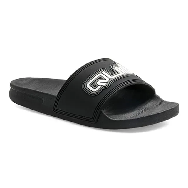 Quiksilver WORDMARK SLIDE II YOUTH-31 31