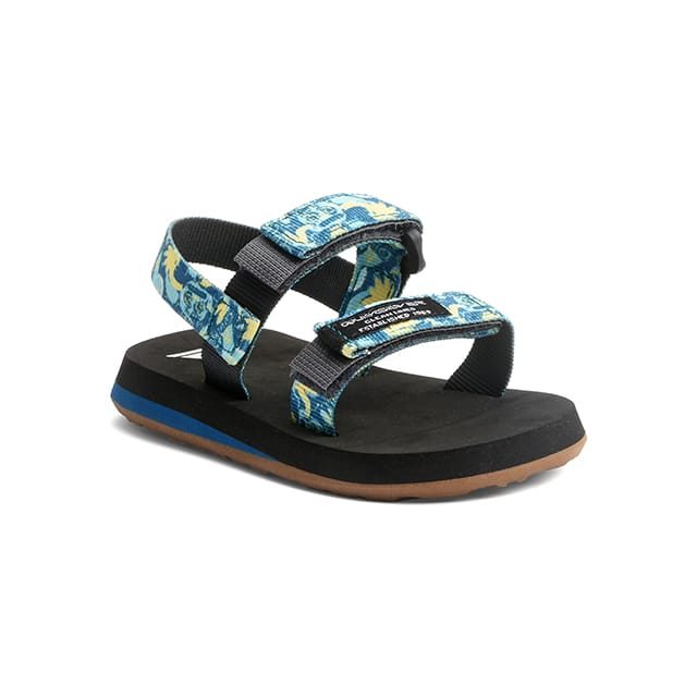 Quiksilver MONKEY CAGED TODDLER-24 24