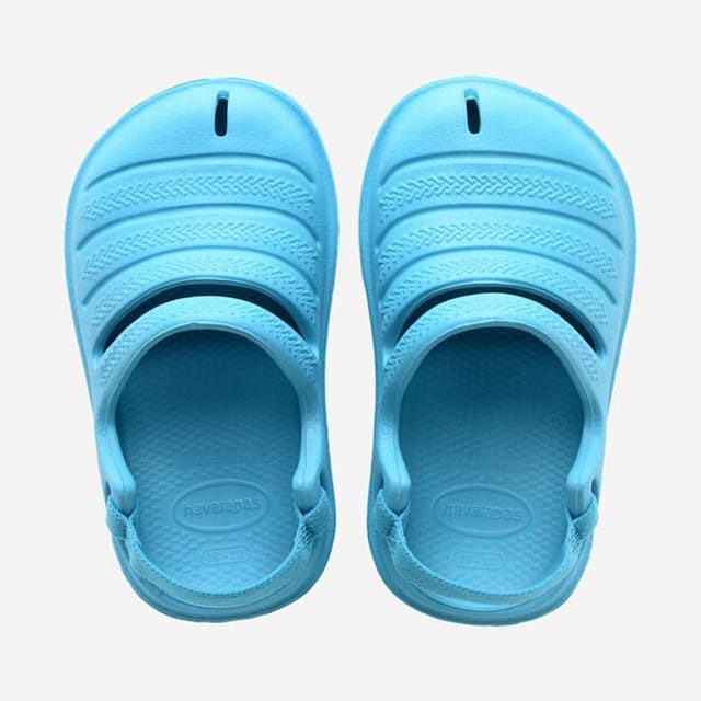Havaianas Baby Clog II-25-26 25-26
