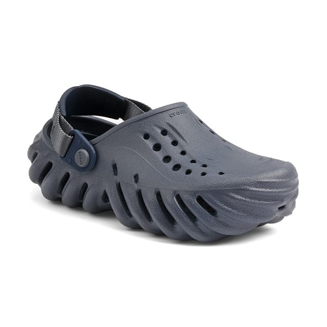 Crocs K's Echo Clog-33 33