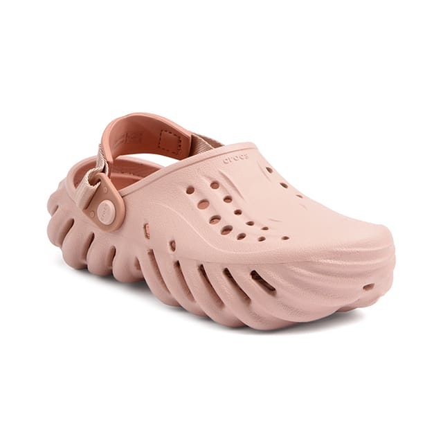 Crocs K's Echo Clog-32 32