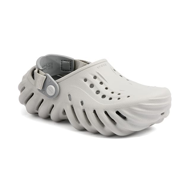 Crocs K's Echo Clog-34 34