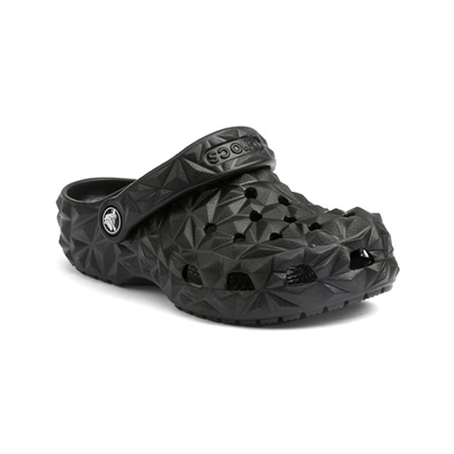 Crocs Classic Geometric Clog-30 30