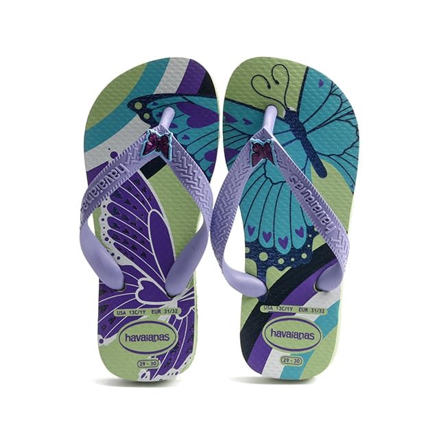 Havaianas KIDS FANTASY-27-28 27-28
