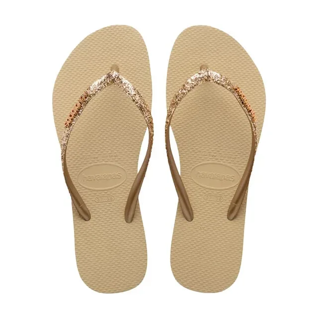 Havaianas SLIM GLITTER II-31-32 31-32