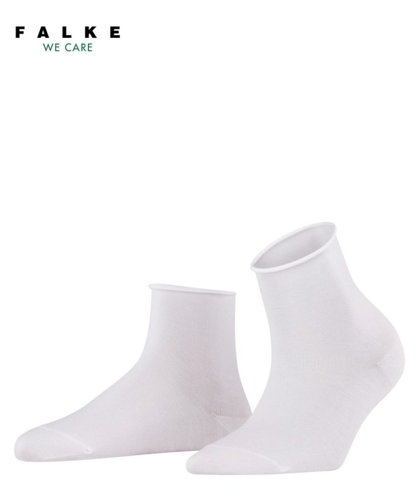 Falke FALKE COTTON TOUCH SHORT-35-38 35-38