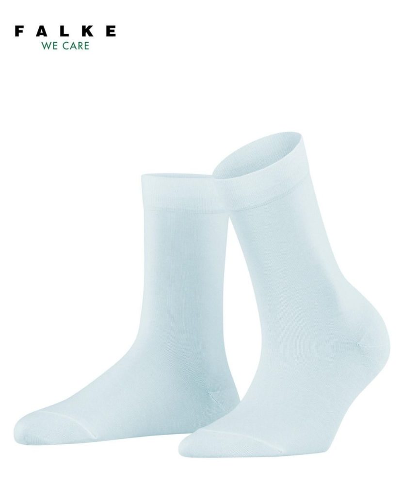 Falke Cotton Touch Femmes-35-38 35-38