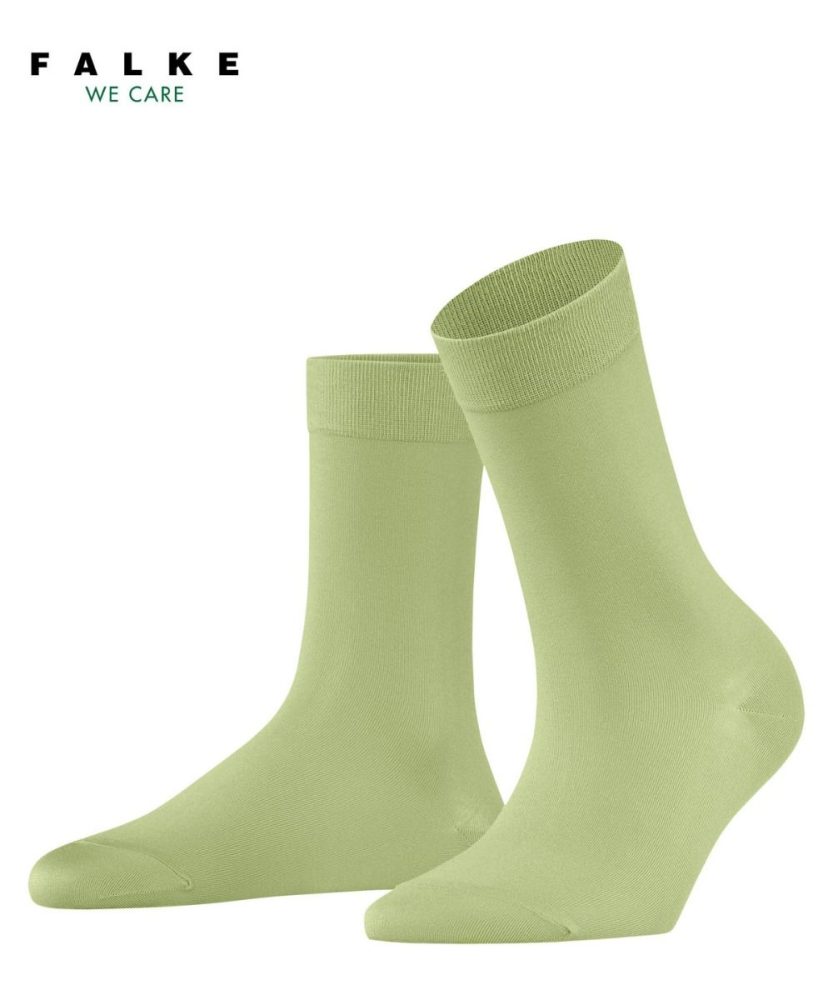 Falke - Socken, für Damen, Blau Größe 35-38