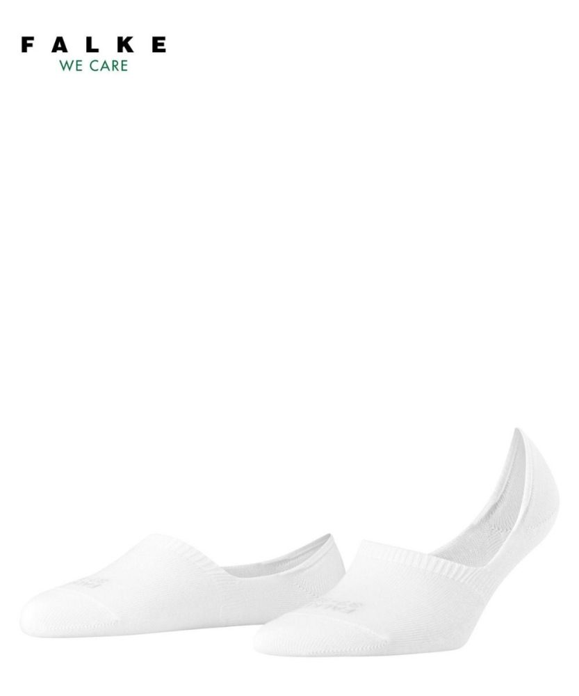 Falke - Invisible Socken, für Damen, Weiss, Größe 41-42
