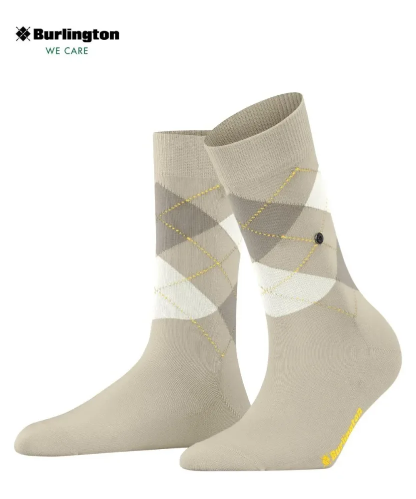 Burlington - Socken, für Damen, Grau, Größe 36-41