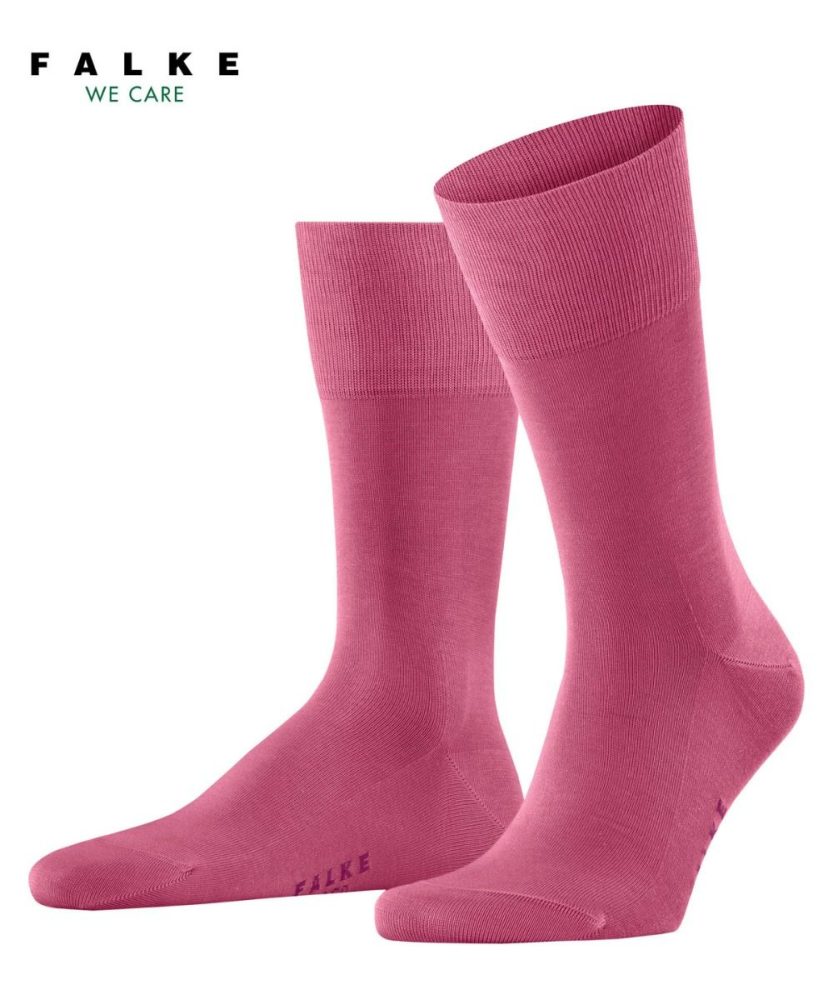 Falke -  Tiago So-45-46, für Herren, Fuchsia, Größe 45-46