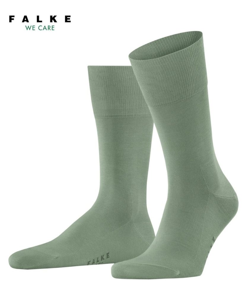 Falke -  Tiago So-45-46, für Herren, Grün, Größe 45-46