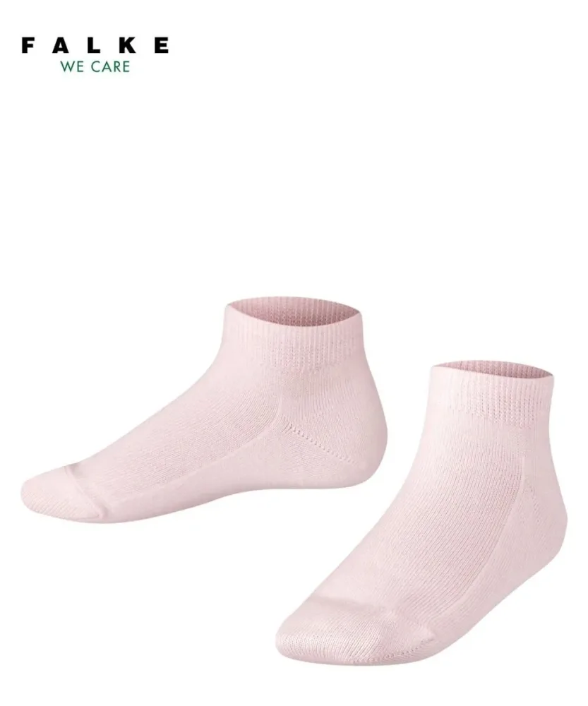 Falke - Family Sneaker-35-38, für Damen, Rosa, Größe 35-38