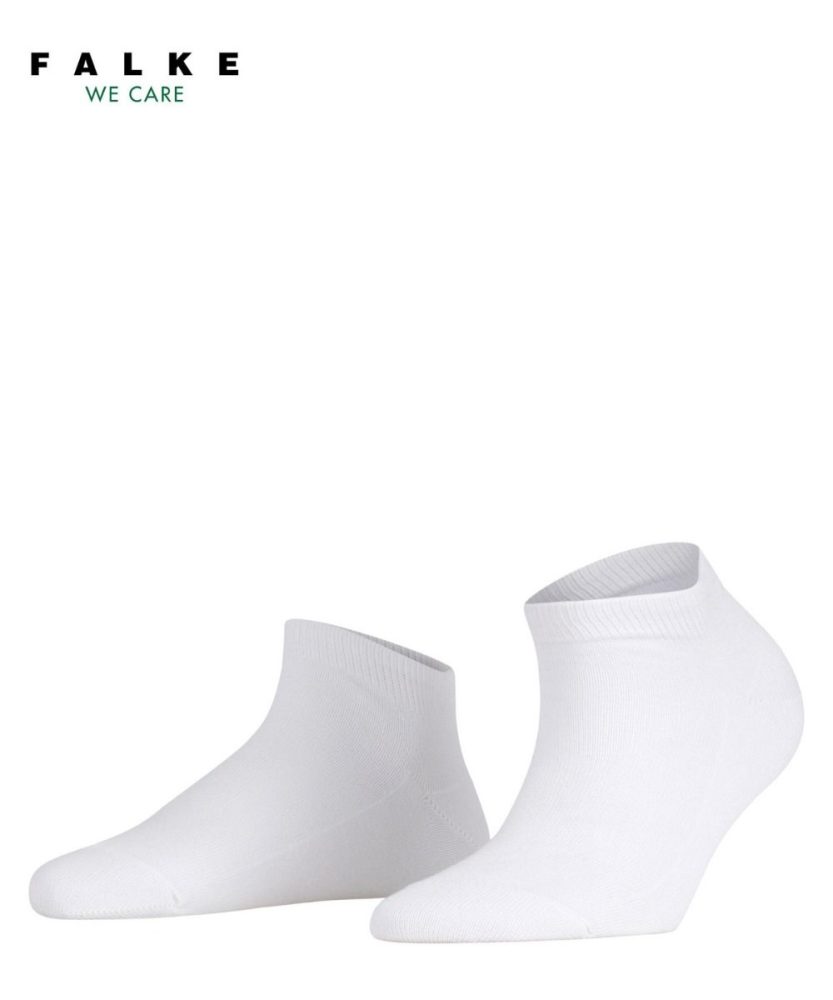 Falke - Sneaker Socken, für Damen, Weiss, Größe 35-38