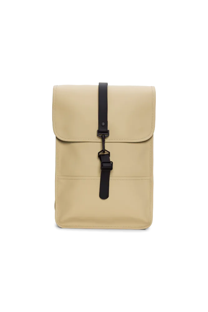 RAINS - Rucksack, für Damen, Sand, Größe Onesize