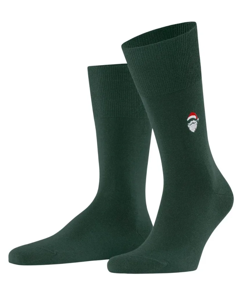 Falke - Socken, für Herren, Grün, Größe 41-42