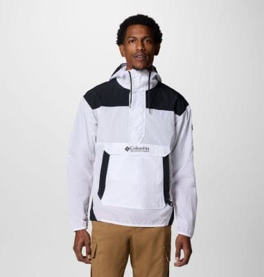 Columbia Challenger™ Windbreaker Anorak-S-100-2117001-S25 S
