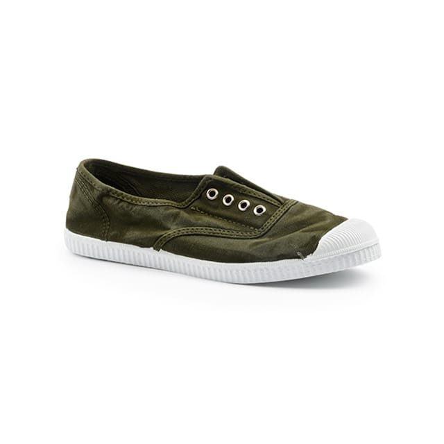 Cienta - Cordoba-30, für Damen, Khaki, Größe 30