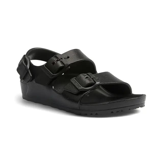 Birkenstock Badesandale »Milano kids EVA«, für Strand- und Badeausflüge geeignet