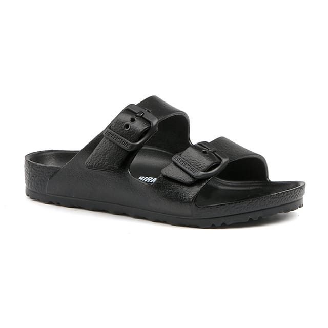 Birkenstock - Arizona N-26, Arizona N-26 Sandalen, 26, Schwarz