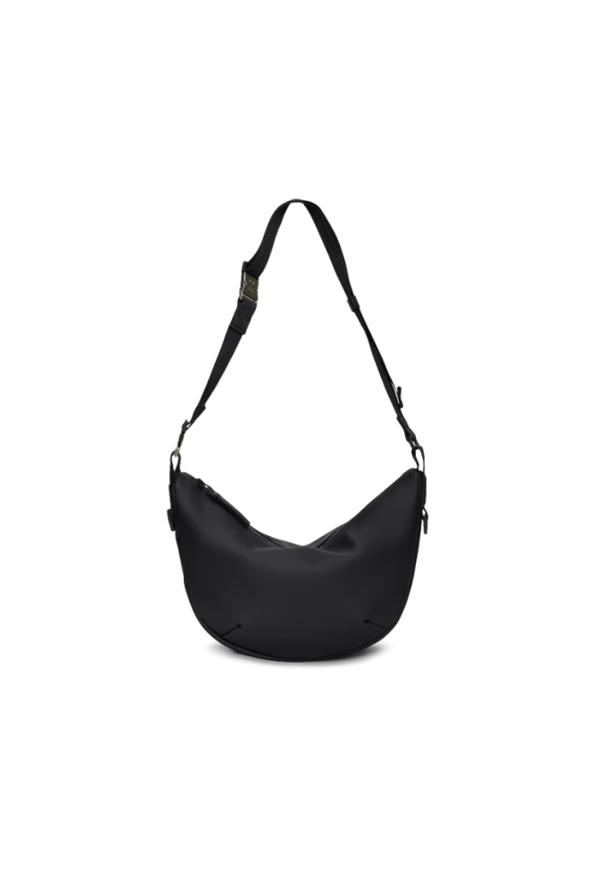 RAINS - Schultertasche, für Damen, Black, One Size