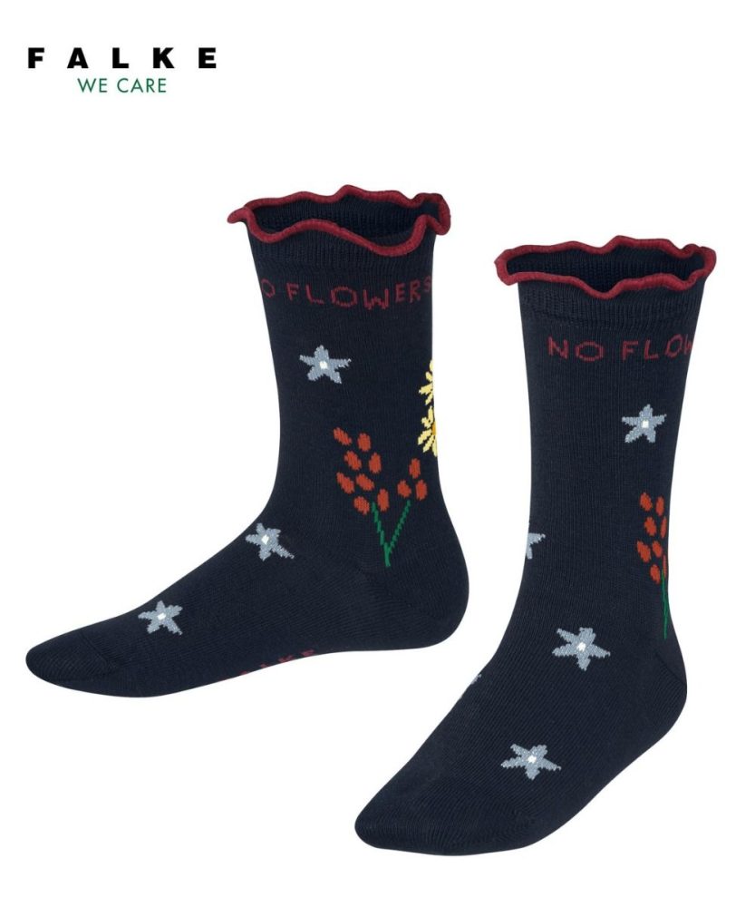 Falke NO RAIN NO FLOWERS-23-26 23-26