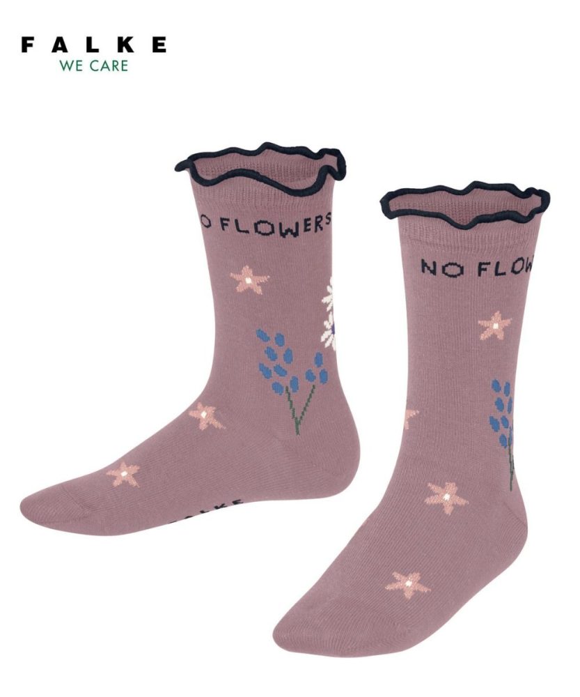Falke NO RAIN NO FLOWERS-27-30 27-30