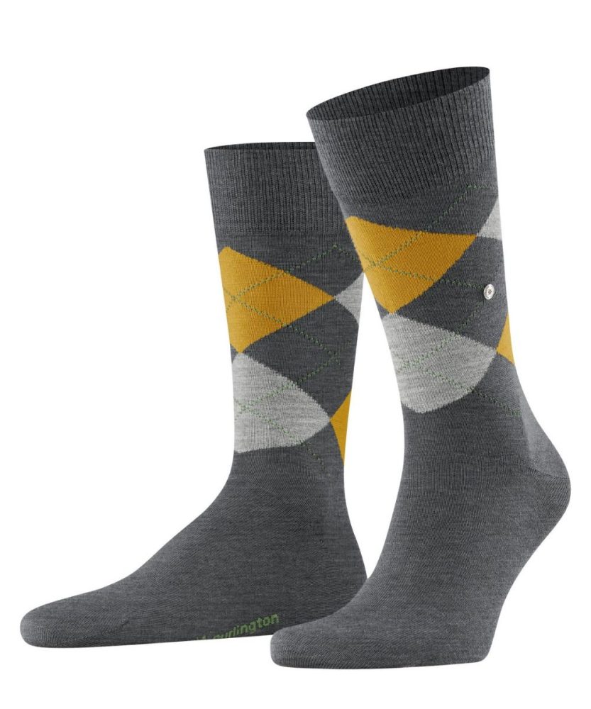 Burlington EDINBURGH SO WOOL-40-46 40-46
