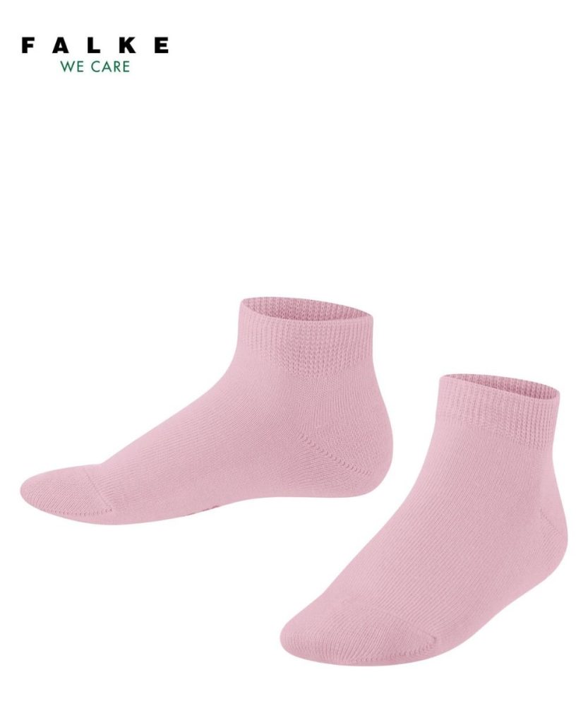 Falke - Family Sneaker, für Damen, Rosa, Größe 27-30