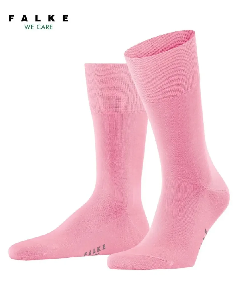 Falke -  Tiago So, für Herren, Rosa, Größe 43-44
