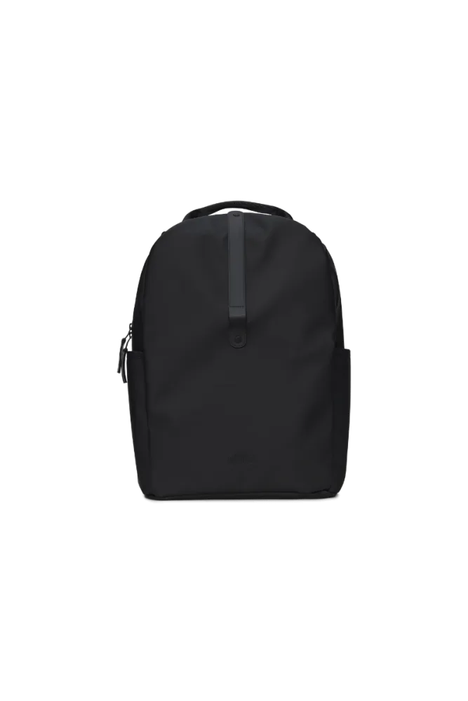 RAINS - Rucksack, für Herren, Black, Größe Onesize