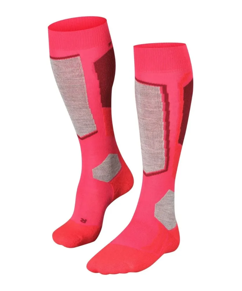 Falke - kniestrümpfe damen sk2, für Damen, Größe 37-38