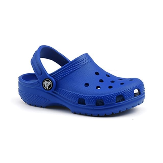 Crocs Kinder Classic Clog Sandale