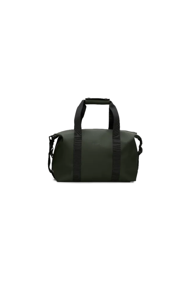 Rains 14220 Hilo Weekend Bag Small-0 Einmalige Grösse